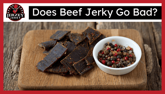 Does Beef Jerky Go Bad?
