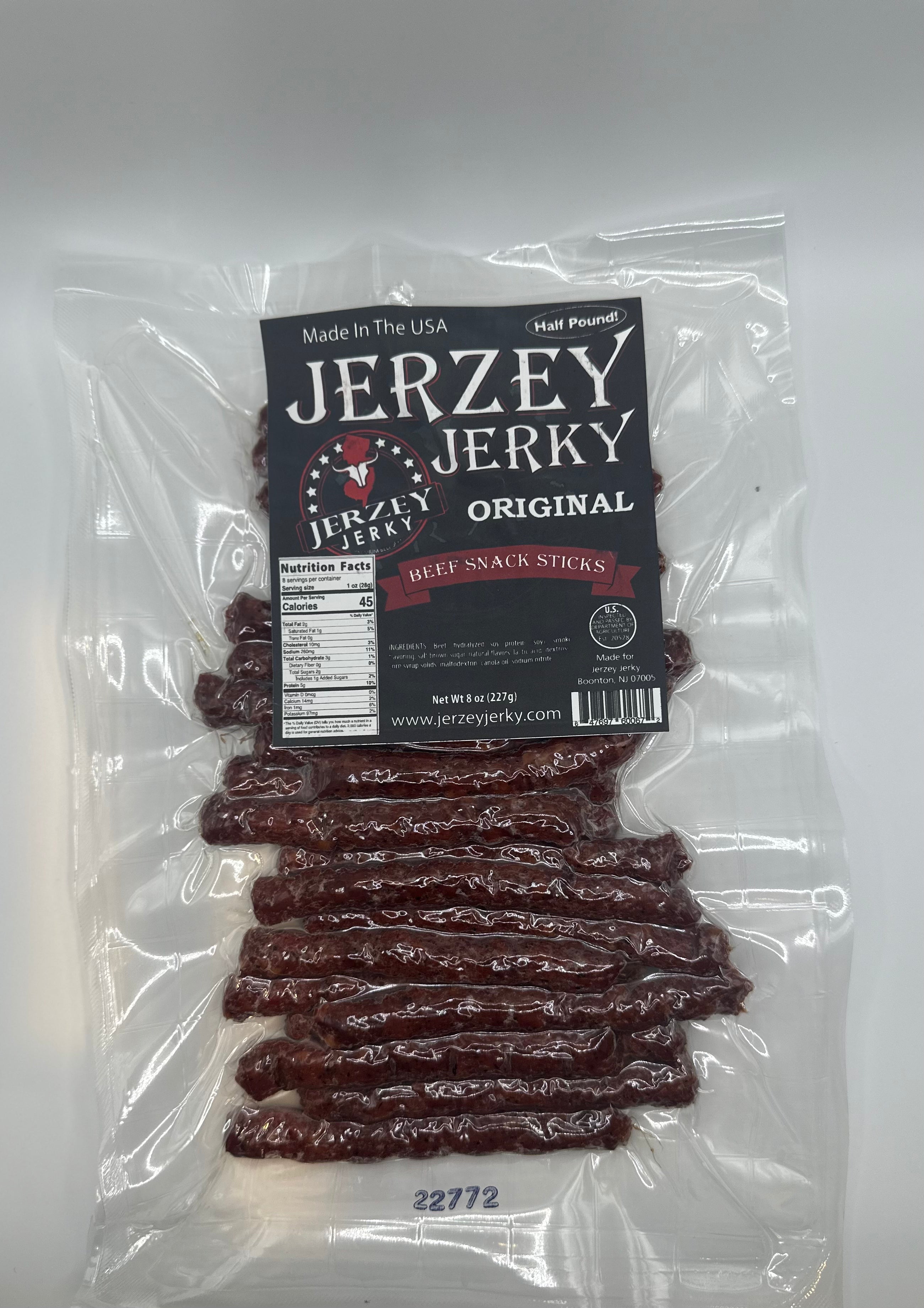 Snack Sticks - Original