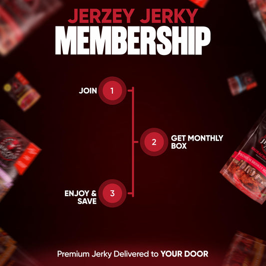 Become a Member - Monthly Membership