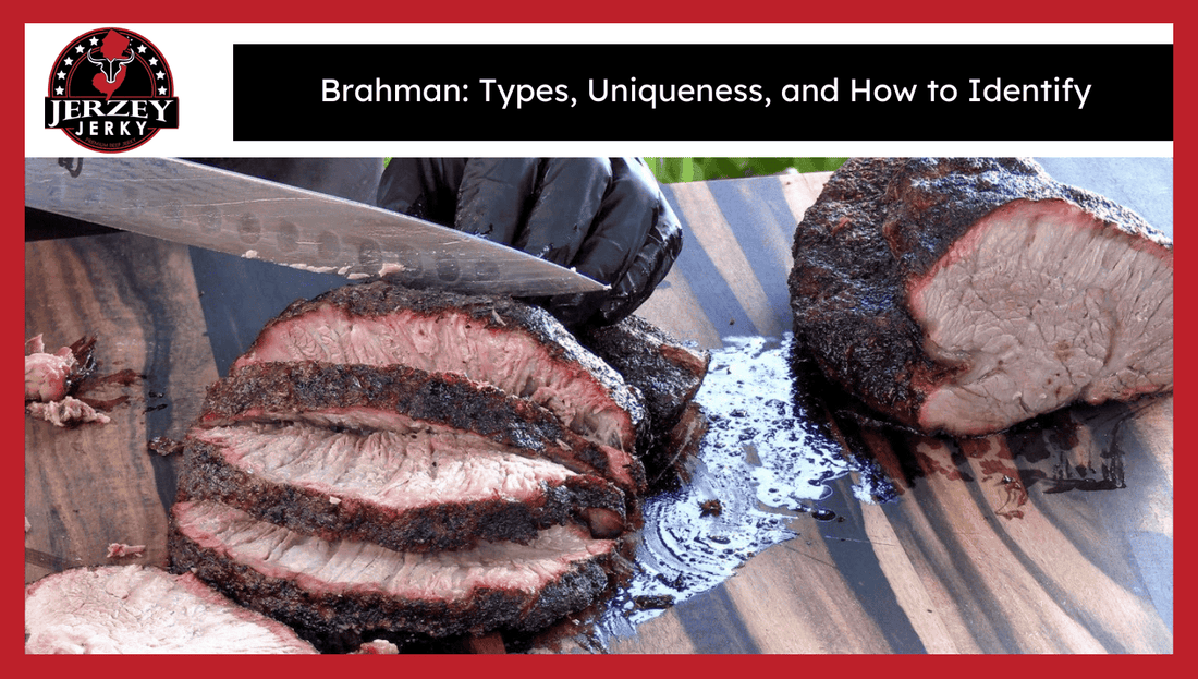 Brahman: Types, Uniqueness, and How to Identify