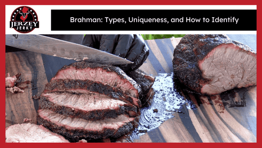 Brahman: Types, Uniqueness, and How to Identify