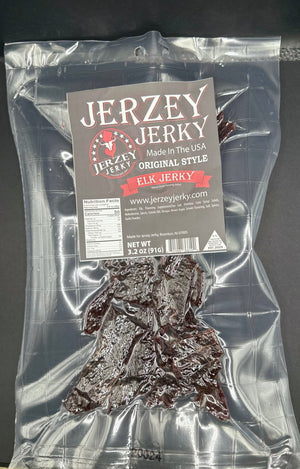 Jerky Of the Month Membership!