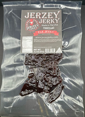 Jerky Of the Month Membership!