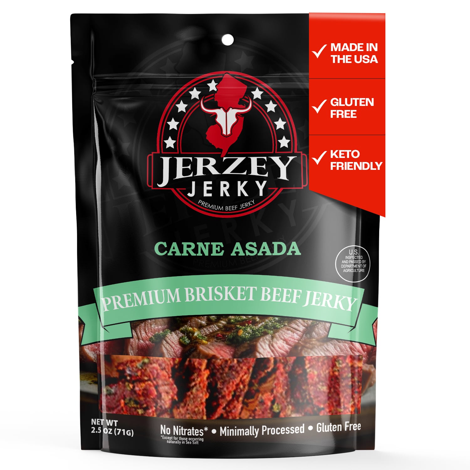 Belgian Blue Beef: Characteristics, Uniqueness, and How to Identify –  Jerzey Jerky, image size:1500x1500