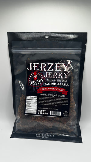 Jerky Of the Month Membership!