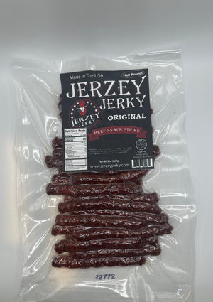 Jerky Of the Month Membership!