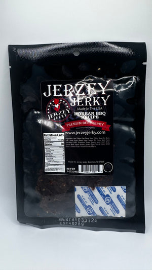 Jerky Of the Month Membership!