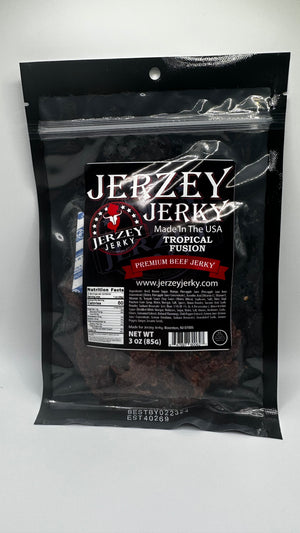 Jerky Of the Month Membership!