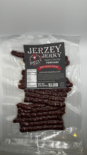 Jerky Of the Month Membership!