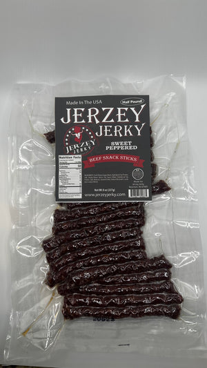 Jerky Of the Month Membership!