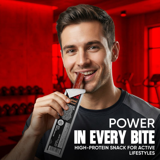 Original Meat Sticks